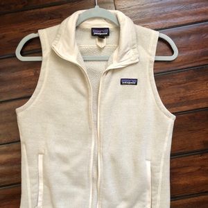 Patagonia Vest